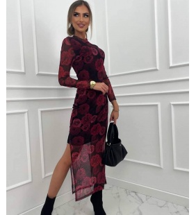 SUKIENKA NINA