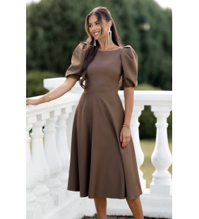 SUKIENKA SHEILA MIDI